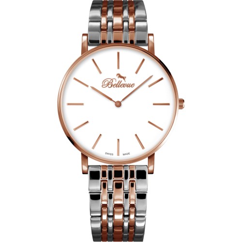 WOMAN WATCH BELLEVUE  D34 (40MM)