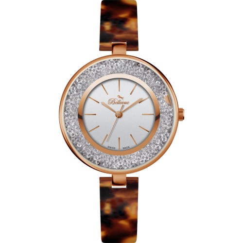 WOMAN WATCH BELLEVUE  D70 (33MM)