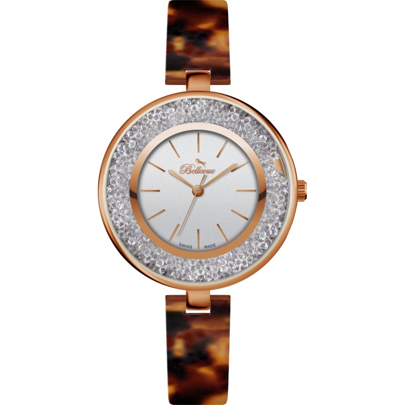 WOMAN WATCH BELLEVUE  D70 (33MM)