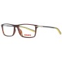 MAN EYEGLASSES DUCATI  DA1001-56100 (Lens/Bridge/Temple) 56/16/145 mm)