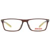 MAN EYEGLASSES DUCATI  DA1001-56100 (Lens/Bridge/Temple) 56/16/145 mm)