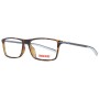 MAN EYEGLASSES DUCATI  DA1001-56400 (Lens/Bridge/Temple) 56/16/145 mm)