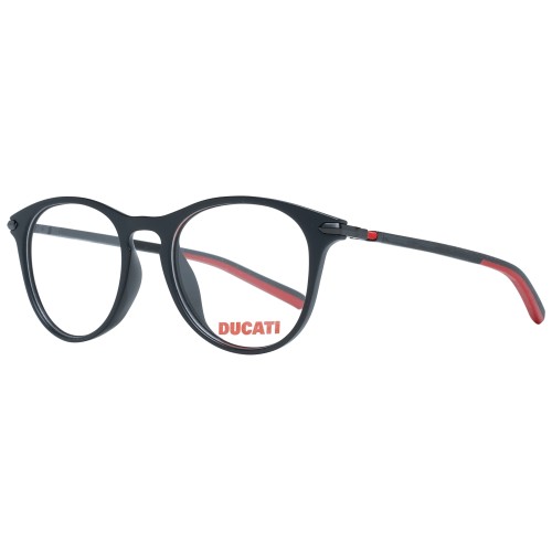 MAN EYEGLASSES DUCATI  DA1002-50002 (Lens/Bridge/Temple) 50/19/145 mm)