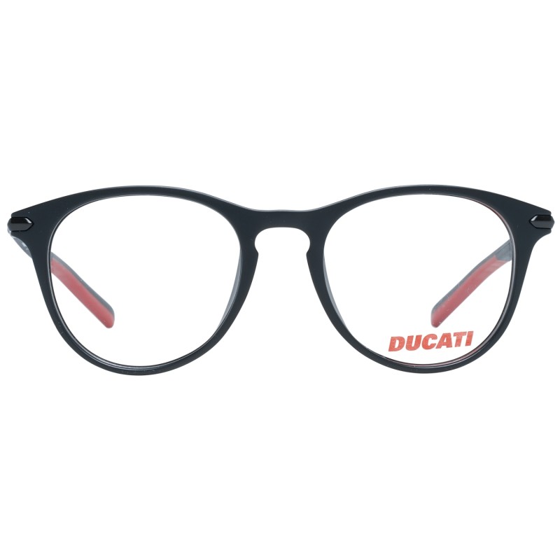 MAN EYEGLASSES DUCATI  DA1002-50002 (Lens/Bridge/Temple) 50/19/145 mm)