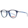 MAN EYEGLASSES DUCATI  DA1002-50600 (Lens/Bridge/Temple) 50/19/145 mm)