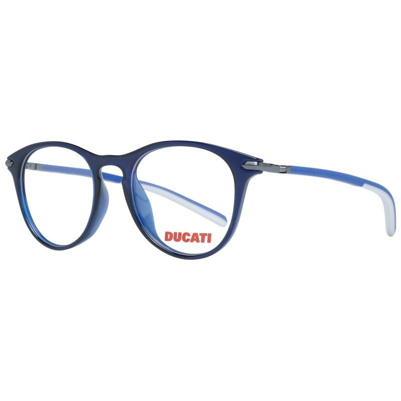 MAN EYEGLASSES DUCATI  DA1002-50600 (Lens/Bridge/Temple) 50/19/145 mm)