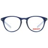 MAN EYEGLASSES DUCATI  DA1002-50600 (Lens/Bridge/Temple) 50/19/145 mm)