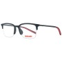 MAN EYEGLASSES DUCATI  DA1003-52001 (Lens/Bridge/Temple) 52/19/145 mm)