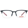 MAN EYEGLASSES DUCATI  DA1003-52001 (Lens/Bridge/Temple) 52/19/145 mm)