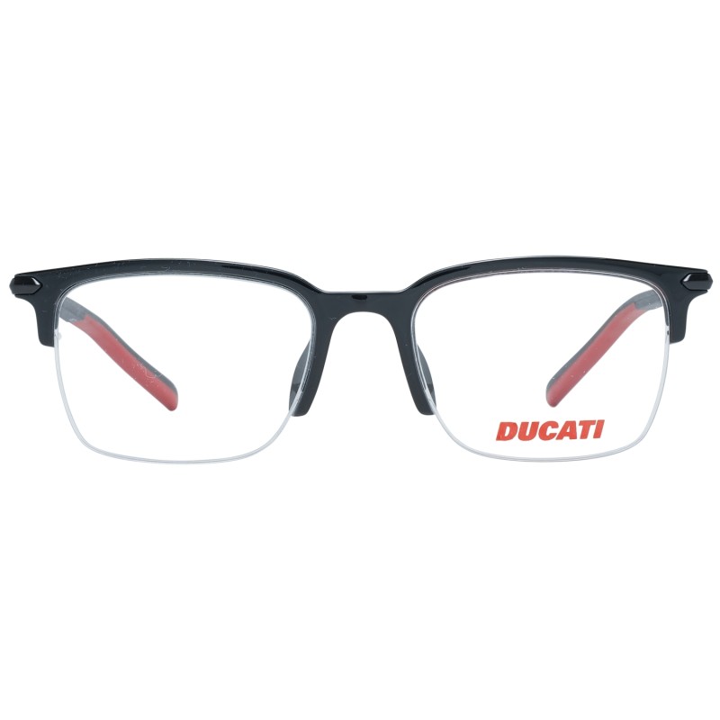 MAN EYEGLASSES DUCATI  DA1003-52001 (Lens/Bridge/Temple) 52/19/145 mm)