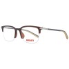 MAN EYEGLASSES DUCATI  DA1003-52100 (Lens/Bridge/Temple) 52/19/145 mm)