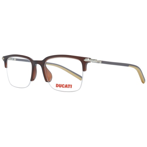 MAN EYEGLASSES DUCATI  DA1003-52100 (Lens/Bridge/Temple) 52/19/145 mm)