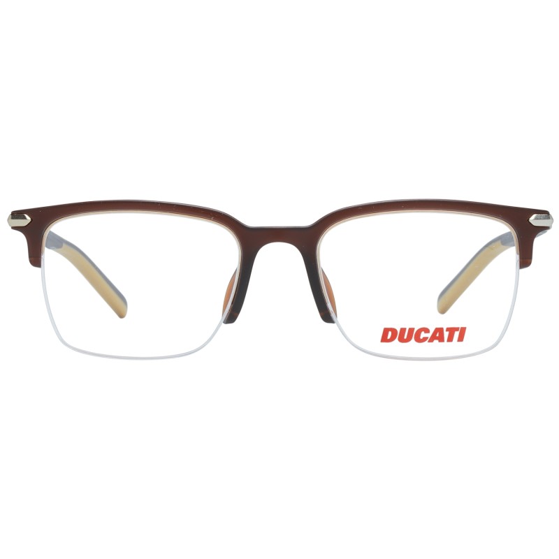MAN EYEGLASSES DUCATI  DA1003-52100 (Lens/Bridge/Temple) 52/19/145 mm)