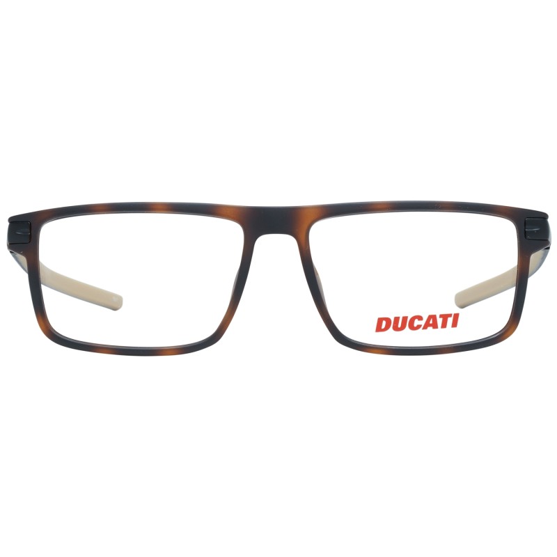 MAN EYEGLASSES DUCATI  DA1007-56400 (Lens/Bridge/Temple) 56/15/145 mm)