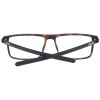 MAN EYEGLASSES DUCATI  DA1007-56400 (Lens/Bridge/Temple) 56/15/145 mm)