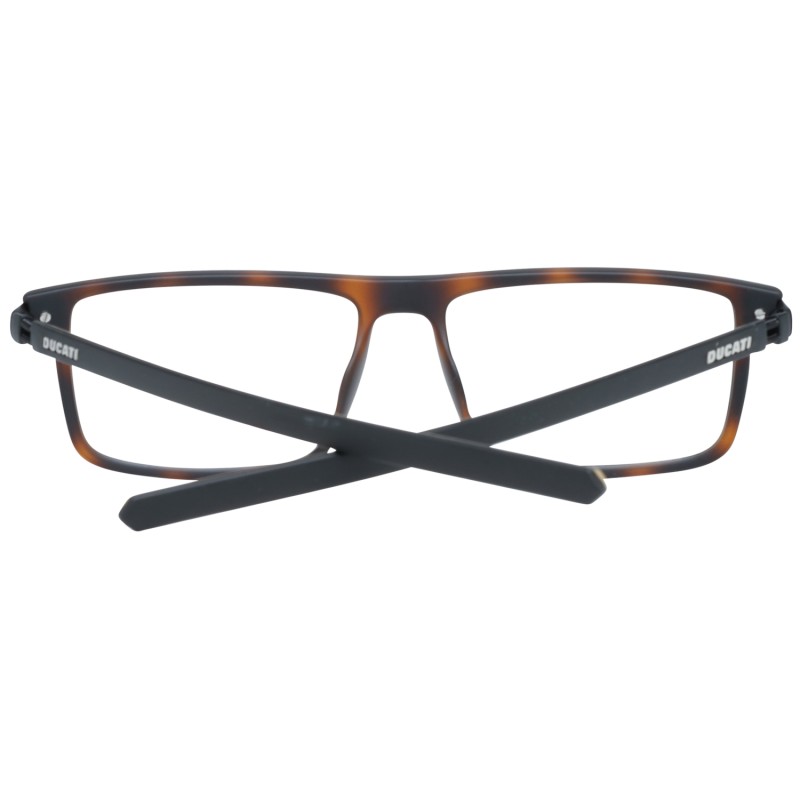 MAN EYEGLASSES DUCATI  DA1007-56400 (Lens/Bridge/Temple) 56/15/145 mm)