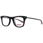 MAN EYEGLASSES DUCATI  DA1008-50001 (Lens/Bridge/Temple) 50/12/140 mm)
