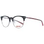 MAN EYEGLASSES DUCATI  DA1010-51001 (Lens/Bridge/Temple) 51/20/140 mm)