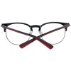 MAN EYEGLASSES DUCATI  DA1010-51001 (Lens/Bridge/Temple) 51/20/140 mm)
