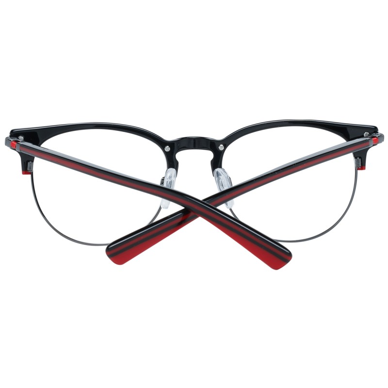MAN EYEGLASSES DUCATI  DA1010-51001 (Lens/Bridge/Temple) 51/20/140 mm)