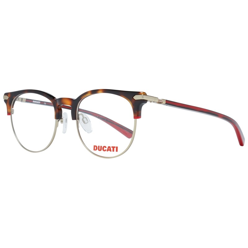 MAN EYEGLASSES DUCATI  DA1010-51403 (Lens/Bridge/Temple) 51/20/140 mm)