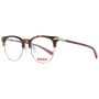 MAN EYEGLASSES DUCATI  DA1010-51403 (Lens/Bridge/Temple) 51/20/140 mm)