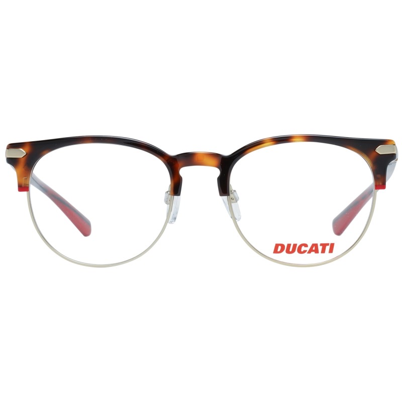 MAN EYEGLASSES DUCATI  DA1010-51403 (Lens/Bridge/Temple) 51/20/140 mm)