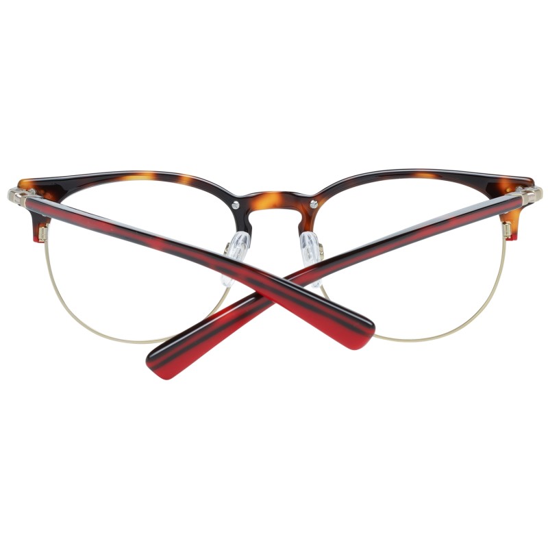 MAN EYEGLASSES DUCATI  DA1010-51403 (Lens/Bridge/Temple) 51/20/140 mm)