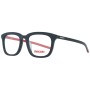 MAN EYEGLASSES DUCATI  DA1030-52002 (Lens/Bridge/Temple) 52/19/145 mm)