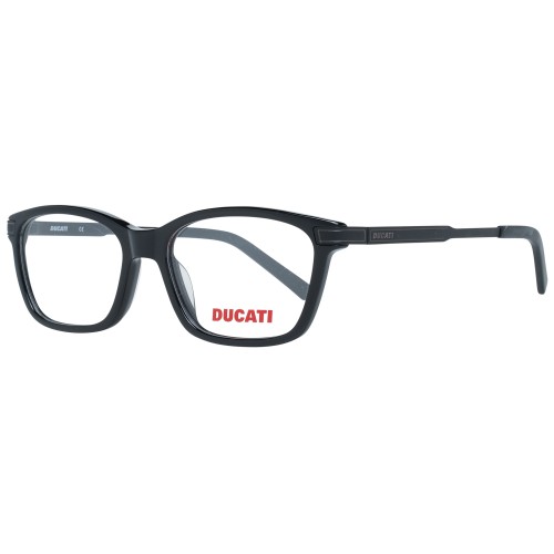 MAN EYEGLASSES DUCATI  DA1032-54001 (Lens/Bridge/Temple) 54/17/140 mm)