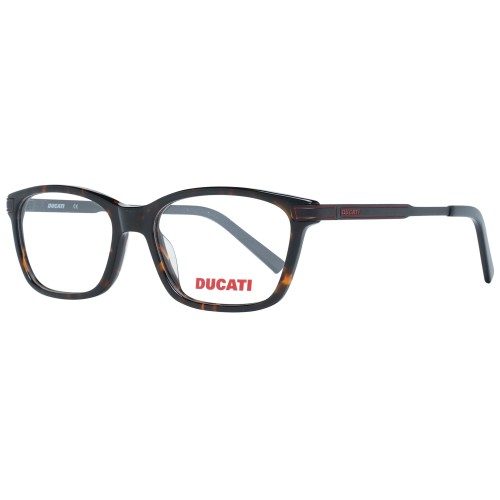 MAN EYEGLASSES DUCATI  DA1032-54470 (Lens/Bridge/Temple) 54/17/140 mm)