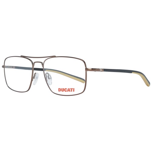 MAN EYEGLASSES DUCATI  DA3001-57100 (Lens/Bridge/Temple) 57/17/145 mm)