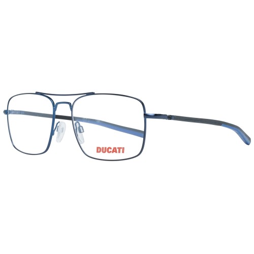 MAN EYEGLASSES DUCATI  DA3001-57600 (Lens/Bridge/Temple) 57/17/145 mm)