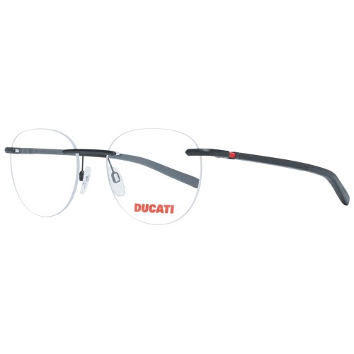 MAN EYEGLASSES DUCATI  DA3014-52002 (Lens/Bridge/Temple) 52/19/145 mm)