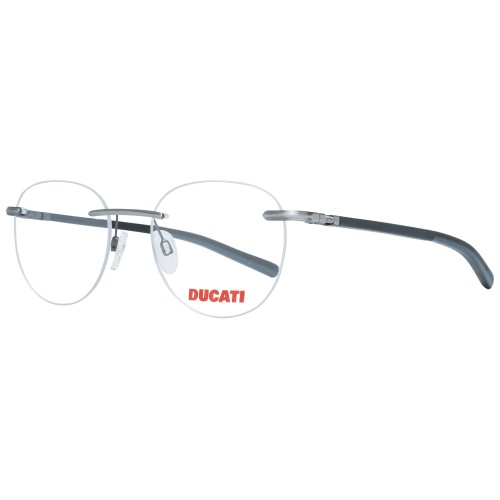 MAN EYEGLASSES DUCATI  DA3014-52809 (Lens/Bridge/Temple) 52/19/145 mm)