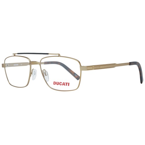 MAN EYEGLASSES DUCATI  DA3019-54403 (Lens/Bridge/Temple) 54/16/140 mm)