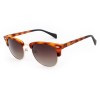 UNISEX SUNGLASSES INDIAN  DAKOTA-101-2 (Lens/Bridge/Temple) 50/22/140 mm)