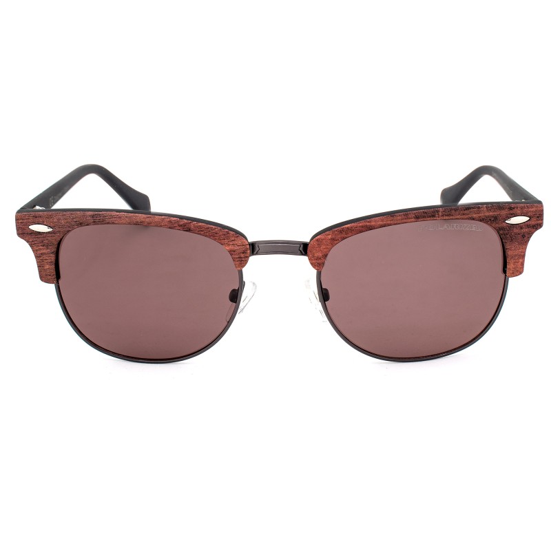 UNISEX SUNGLASSES INDIAN  DAKOTA-102-1 (Lens/Bridge/Temple) 50/22/140 mm)