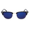 UNISEX SUNGLASSES INDIAN  DAKOTA-901-2 (Lens/Bridge/Temple) 50/22/140 mm)