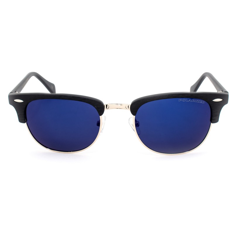 UNISEX SUNGLASSES INDIAN  DAKOTA-901-2 (Lens/Bridge/Temple) 50/22/140 mm)