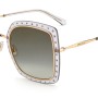 JIMMY CHOO DANY-S-FT3-FQ (56/21/145 )