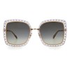 JIMMY CHOO DANY-S-FT3-FQ (56/21/145 )