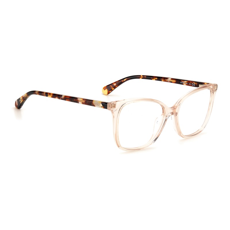 WOMEN GLASSES KATE SPADE  DARCIE900F216 (Lens/Bridge/Temple) 52/16/140 mm)