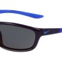 CHILDISH SUNGLASSES NIKE  DASHEV1157525 (Lens/Bridge/Temple) 58/13/118 mm)