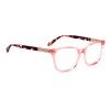 WOMEN GLASSES KATE SPADE  DAVINA35JF417 (Lens/Bridge/Temple) 54/17/140 mm)