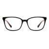 WOMEN GLASSES KATE SPADE  DAVINA3H2F217 (Lens/Bridge/Temple) 52/17/140 mm)