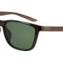 MAN SUNGLASSES NIKE  DAWNASCENTDQ0 (Lens/Bridge/Temple) 57/17/140 mm)