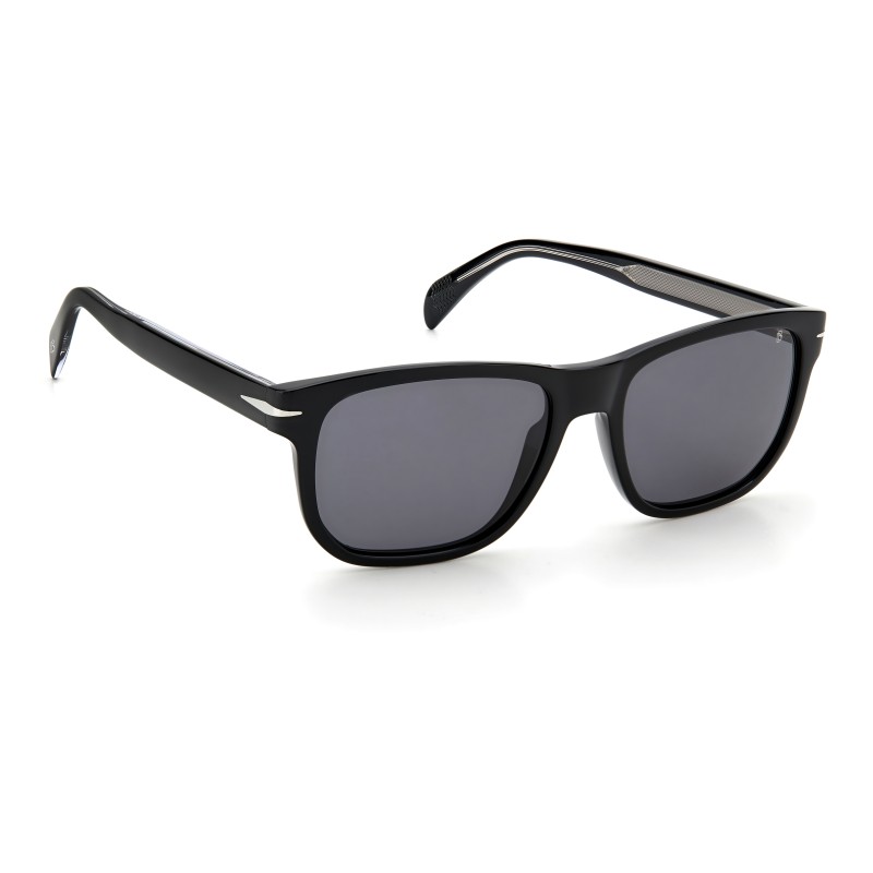 DAVID BECKHAM DB1045SBSCM9 (54/18/145 )