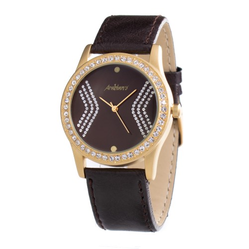 UNISEX WATCH ARABIANS DBA2086M (40MM) UNISEX WATCH ARABIANS DBA2086M (40MM)