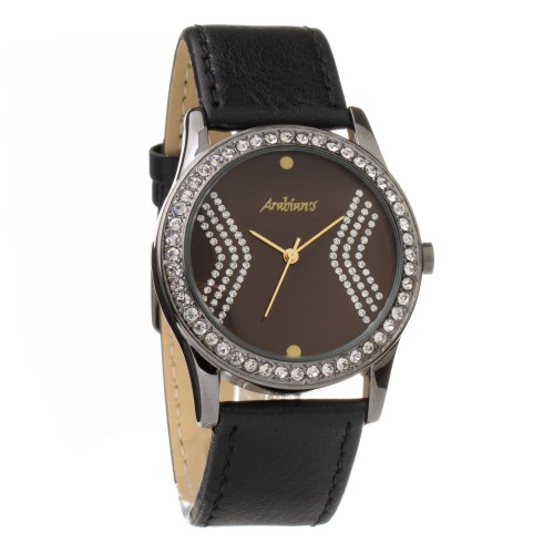 UNISEX WATCH ARABIANS DBA2087L (40MM) UNISEX WATCH ARABIANS DBA2087L (40MM)
